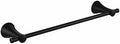 PARLOS 17 Inch Towel Holder Wall Mounted by PARLOS