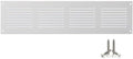 14x2 Vent Cover with Built-in Screen by LIRAST