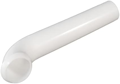 P12815 Plastic P-Trap for Tubular Drain Applications by Flexcraft