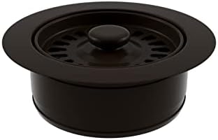 Lexicon Disposal Flange for Quartz Kitchen Sink by Lexicon