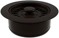 Lexicon Disposal Flange for Quartz Kitchen Sink by Lexicon