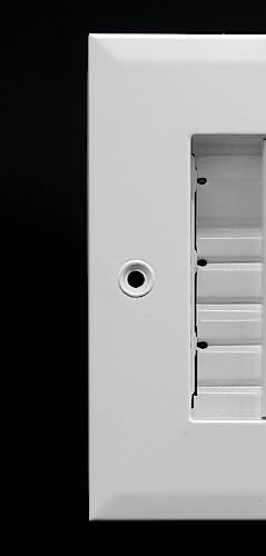 24" X 16" Adjustable AIR Supply Diffuser - Image 2