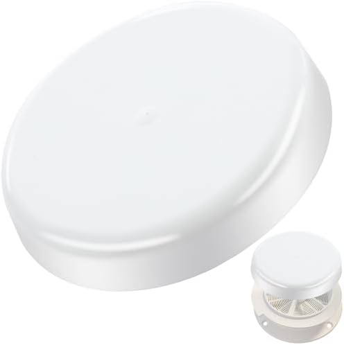 1 Pack RV Mushroom Vent Cap Compatible by CEOIGHE