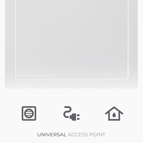 12 x 24 Inch Metal Access Panel - Image 6