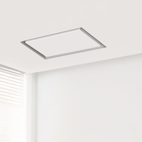 Flush Wall Vent Cover 8x14 Inch - Image 6