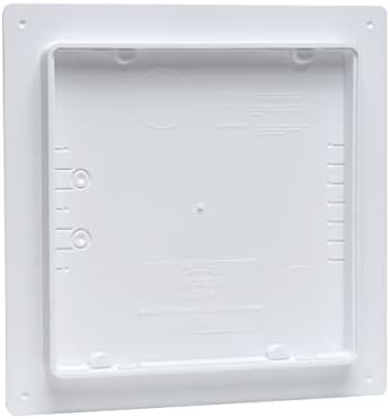 Oatey 34045 8x8 ACCESS PANEL PLUMBING - Image 4