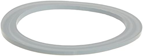 Rubber 3-Pack O-Ring Gasket Seal - Image 4