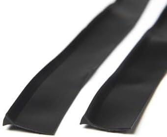 Andersen Storm Door Botton Sweep Fin Weatherstrip - Image 3