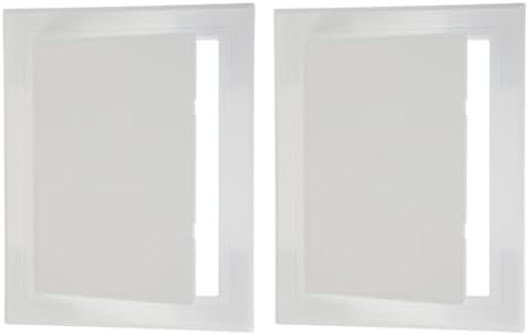 PATIKIL 8x6 Inch Self-Adhesive Access Panel by PATIKIL