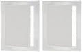 PATIKIL 8x6 Inch Self-Adhesive Access Panel by PATIKIL