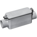 Thomas & Betts-Carlon E987G-CAR 1.25 in. PVC C Conduit Body by Thomas+%26+Betts