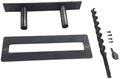 Floating Shelf Brackets by SheppardBrackets