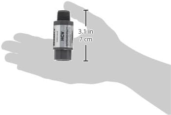 Hunter Sprinkler HC50F50M HCV 1/2-Inch Female Inlet by 1/2-Inch Male Outlet - Image 2