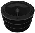 Waterless Trap Seal, 1.25 Inches, Fitting Pipes by GGreenDrain
