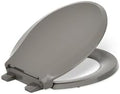 KOHLER 4639-RL-K4 Cachet ReadyLatch Round Toilet Seat Soft Close by Unknown