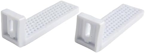 FABULETTA Toilet Anchor Bolts Set, Bidet Mounting Kit - Image 7