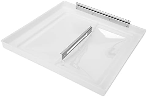 Camco 40158 RV White Polypropylene Vent Lid - Image 5