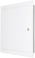 PATIKIL Drywall Access Panel 13x13 Inch, Aluminum Frame Wall Hole Cover by PATIKIL