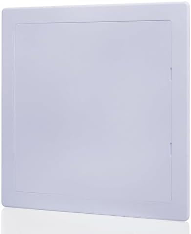 Suteck Access Panel for Drywall 18 x 18 Inch, Ceiling&Plumbing Access Door by Suteck