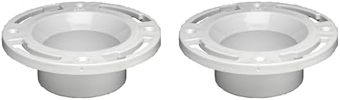 Oatey 3 in. PVC Closet Flange by Oatey