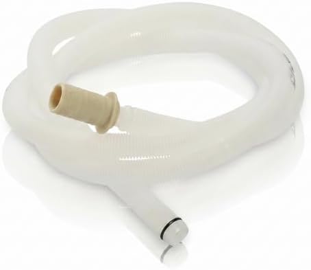 00744881 dishwasher drain hose replacement by Eontab