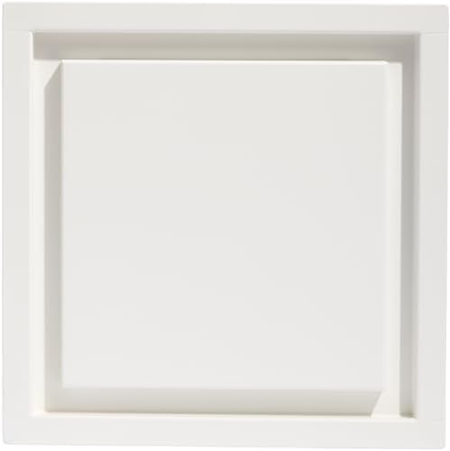Fittes Framed Access Panel by Fittes