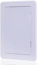 Suteck Access Panel for Drywall 4 x 6 Inch, Ceiling&Plumbing Access Door by Suteck