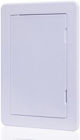Suteck Access Panel for Drywall 6 x 9 Inch, Ceiling&Plumbing Access Door by Suteck