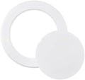 Self Adhesive Access Panel for Drywall，Wall Mounted Hole Cover Inspection Door by UFURMATE
