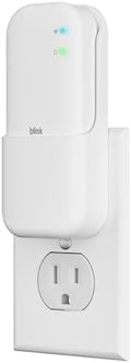 Outlet Wall Mount for Blink Sync Module Core, 2-in-1 Charging Station by Aaeytby