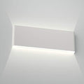 Aipsun 15.75in Matte White Modern Vanity Light Up and Down LED Vanity Light by Aipsun