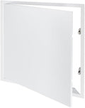 Vent Systems 20'' x 20'' Inch White Metal Access Panel by VentSystems