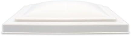 Camco 40156/40159 White Polypropylene Vent Lid - Image 7