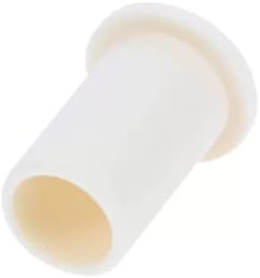 Bosch 00616729 Dishwasher Rubber Drain Hose Connector - Image 2