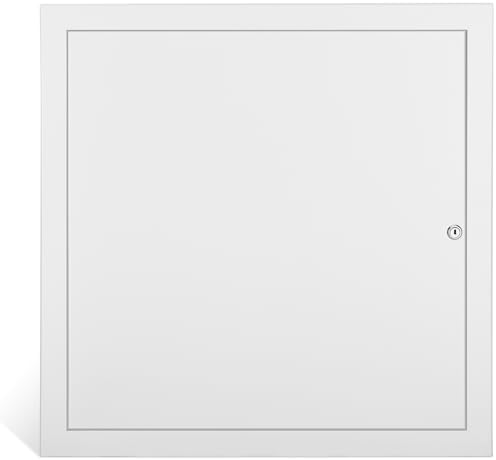 Thicken 1mm 24 x 24 Access Panel by SmarterAirBetterLiving