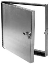 Acudor HD-5070 Duct Access Door 12 x 12 by AcudorAccessPanels