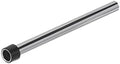 OCS Parts Nickel-Plated Brass Bar Sink Overflow Pipe by OCSParts
