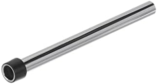 OCS Parts Nickel-Plated Brass Bar Sink Overflow Pipe by OCSParts