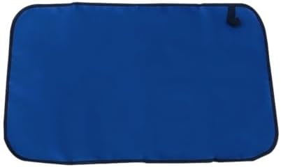 Waterproof Work Mat 600D Oxford 74x100cm Portable by Unknown