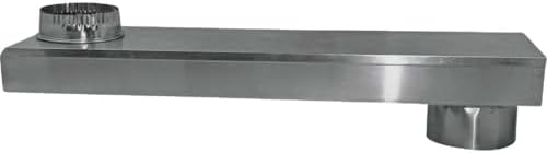 Builders Best 10128 Adjustable Periscope 0'' to 18'' - Image 3