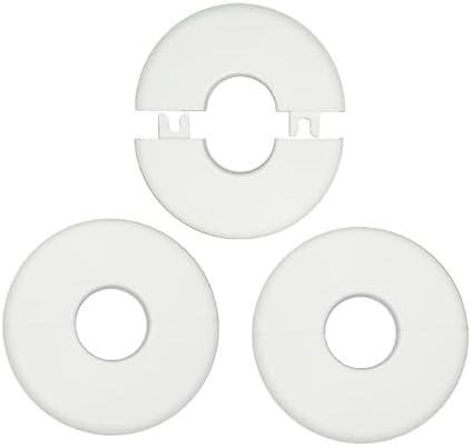 1"/26mm Wall Split Flange by Heiixiao