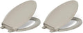 KOHLER CACHET® Nightlight Soft Close Toilet Seat Elongated, ReadyLatch® by Unknown