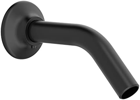 American Standard 1660240.243 Shower Arm and Flange by Unknown