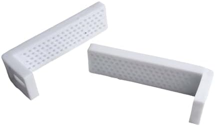 FABULETTA Toilet Anchor Bolts Set, Bidet Mounting Kit - Image 6