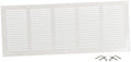 Steinberg14 White Vent Cover 18x6 by Steinberg14
