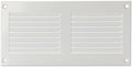 6x2 Vent Cover with Built-in Screen by LIRAST