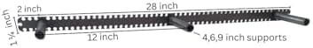 Floating Shelf Brackets - Image 4