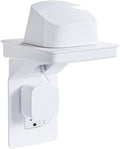 ECHOGEAR Outlet Shelf for Decora/GFCI Outlets by ECHOGEAR