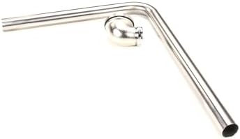 T&S Brass B-3999-OF Waste Drain Overflow Kit - Image 3