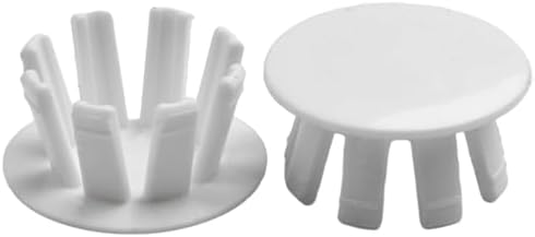 Wall Hung Toilet Hardware Fixing Bolts - Image 5
